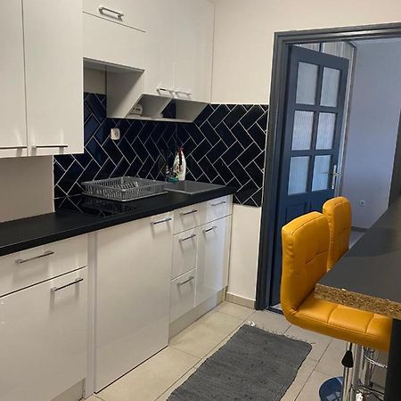 Gabrielle Apartman Hajdúszoboszló Eksteriør billede