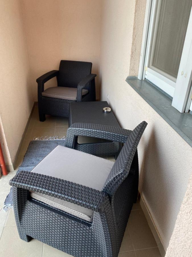 Gabrielle Apartman Hajdúszoboszló Eksteriør billede